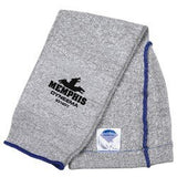 9318D7 MCR 7 Gauge,18 Gray Dyneema sleeve