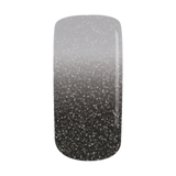 Glam And Glits - Mood Acrylic Powder - ME1027 White Night 1oz (Limited)