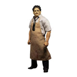 Texas chainsaw Massacre One:12 collective Action Figure Deluxe Leatherface