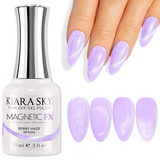 Kiara Sky - Magnetic FX - 506 Berry Haze (Gel)