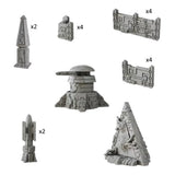 Tc: Xenos Stronghold