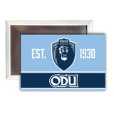 Old Dominion Monarchs 2X3-Inch Fridge Magnet 3-Pack