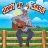 Stephen Fite: Giddy Up & Learn CD