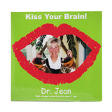 Dr. Jean Kiss Your Brain CD