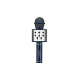 Navy Microphone