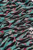 MEN'S | HYBRID SHORT : MIAMI VIBEZ