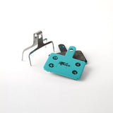 Miles Racing - Disc Brake Pads - Semi Metallic - SHIMANO TEKTRO & MORE - MI-MET-23