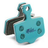Miles Racing - Disc Pads Organic - Avid Elixir, XX, X0, Trickstuff the Cleg - MI-ORG-65