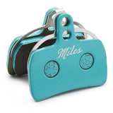 Miles Racing - Disc Pads Sintered - Hope Mono Mini - MI-SIN-36