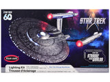 Star Trek: Strange New Worlds (2022Current) TV Series USS Enterprise NCC1701 Lighting Kit for 1/1000 Model Kit by Polar Lights