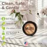 Mommy's Little Helper Concealer, Eyeshadow Base & Face Cover Up - RESTED (Medium)