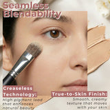 Mommy's Little Helper Concealer, Eyeshadow Base & Face Cover Up - RESTED (Medium)