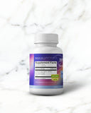 BioWizdom Sweet Dreams Capsules 80 count-Melatonin Free Sleep Aid