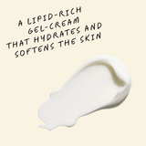daily moisturizer - lipid gel cream