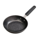 Fry Pan And Skillet, Non-Stick Aluminium Cookware With Stainless Steel Chef'S Handle, 8 (20Cm)