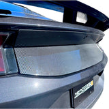 JSD 2-Piece Decklid Panel for 2024+ Ford Mustang
