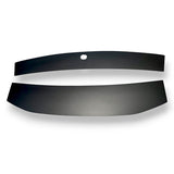 JSD 2-Piece Decklid Panel for 2024+ Ford Mustang
