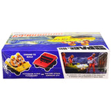 Skill 2 Moonbuggy/Amphicat 6Wheeled ATV Space: 1999 (19751977) TV Show 2in1 Model Kit 1/24 Scale Model by MPC