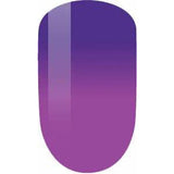 Lechat - Perfect Match Mood - #54 Royal Orchid .5oz(Duo)