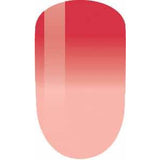 Lechat - Perfect Match Mood - #55 Crushed Coral .5oz(Duo)