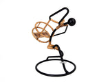 Holding Up The Heavens Unique Wine Holder