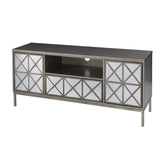 Downley Storage Tv/Media Stand