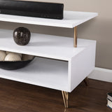 Sills Low Profile Tv Stand