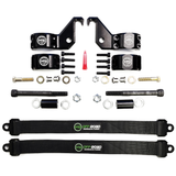 Polaris RZR Pro R Rear Limit Strap Kit | MTS Offroad