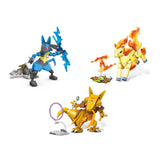 Mega Construx Pokmon Power Packs Assortment