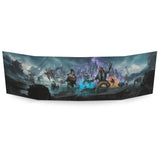 Dreams And Machines: Gm'S Toolkit - Includes Gamemaster Screen & Booklet, Roleplaying, Evera Prime World Information, Rpg Access