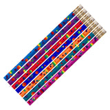 Color Confetti Pencil, Pack of 12