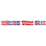 Read Across America Pencil, Pack of 12