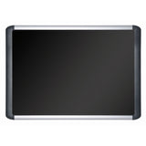 Mvi Soft-Touch Foam Bulletin Board