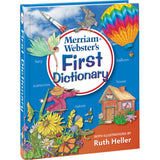 Merriam-Websters First Dictionary