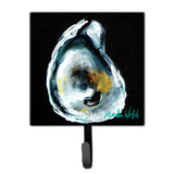 Caroline'S Treasures Mw1029Sh4 Oyster Goldie Leash Or Key Holder, Small, Multicolor