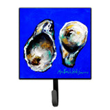 Caroline'S Treasures Mw1074Sh4 Oyster Up And Down Leash Or Key Holder, Small, Multicolor