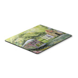 Caroline'S Treasures Streetcar Next Stop Audubon Park Mouse Pad/Hot Pad/Trivet (Mw1091Mp)