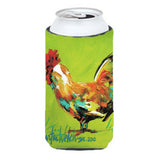 Cockadoo Rooster Tall Boy Beverage Insulator Hugger Mw1192Tbc
