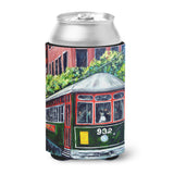 Caroline'S Treasures Mw1351Cc Streetcar St. Charles #2 Can Or Bottle Hugger Cold-Beverage-Koozies, Multicolor