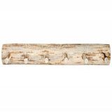Montana Collection Coat Rack, 5 Foot, Ready To Finish