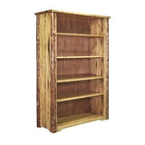 Glacier Country Collection Bookcase