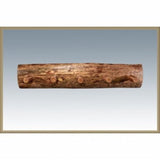 Glacier Country Collection Coat Rack, 3 Foot