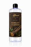 Mahogany Teakwood Body Wash