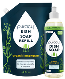 Dish Soap