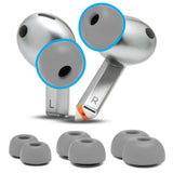 Galaxy Buds Pro 3 & 4 Memory Foam Ear Tips - WC TipZ Galaxy