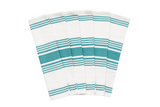 Striped Kitchen Towels
