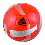 Vizari Hydra Soccer Ball Red