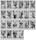 Tarot Deck