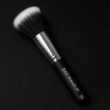 STIPPLING BRUSH