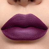 Long Lasting Liquid Lipstick - Malibu
